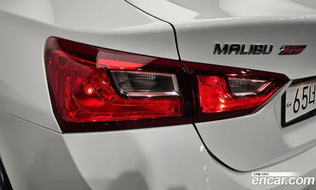 Chevrolet Malibu 2017 1.5 АКПП, миниатюра 8