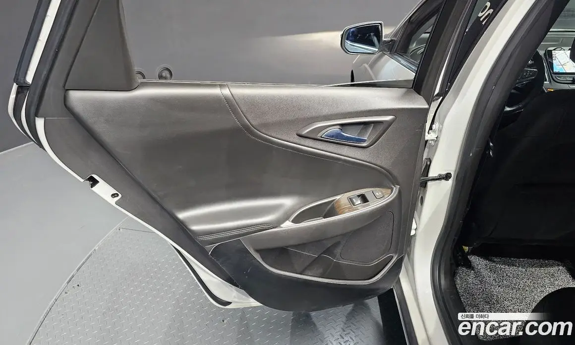 Chevrolet Malibu 2017 1.5 АКПП, фото 15