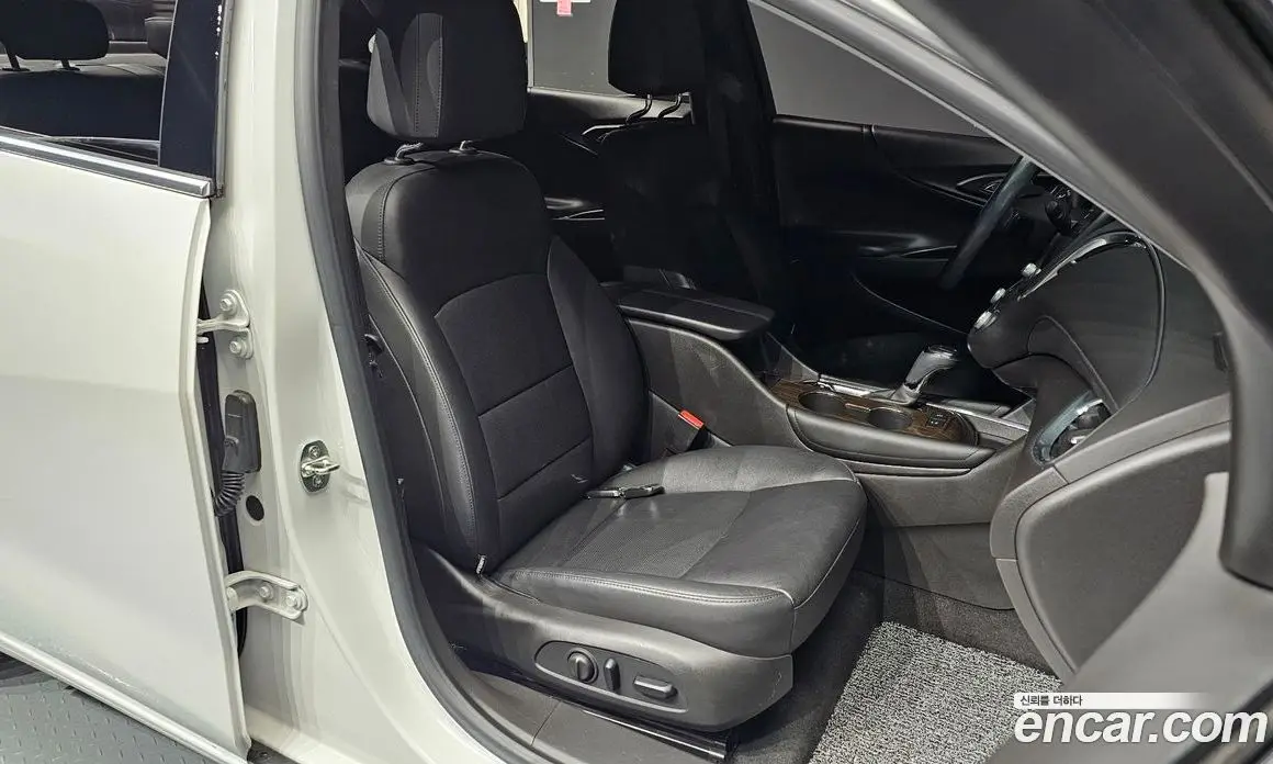 Chevrolet Malibu 2017 1.5 АКПП, фото 18