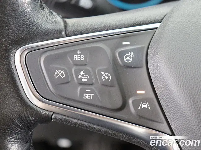 Chevrolet Malibu 2018 1.5 АКПП, миниатюра 12