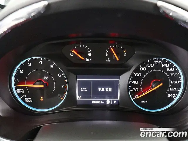Chevrolet Malibu 2018 1.5 АКПП, миниатюра 6 Chevrolet Malibu 2018 1.5 АКПП, миниатюра 6