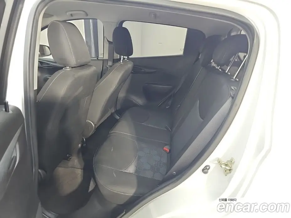 Chevrolet Spark 2016 1.0 АКПП, фото 12