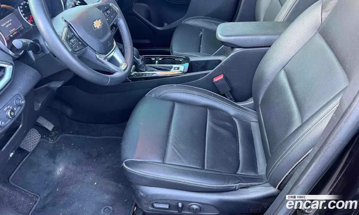 Chevrolet TrailBlazer 2022 1.3 АКПП, фото 3 Chevrolet TrailBlazer 2022 1.3 АКПП, фото 3