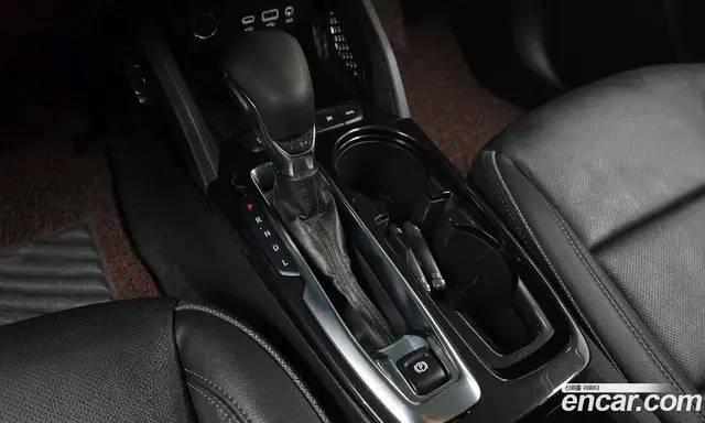 Chevrolet TrailBlazer 2022 1.3 АКПП, миниатюра 12