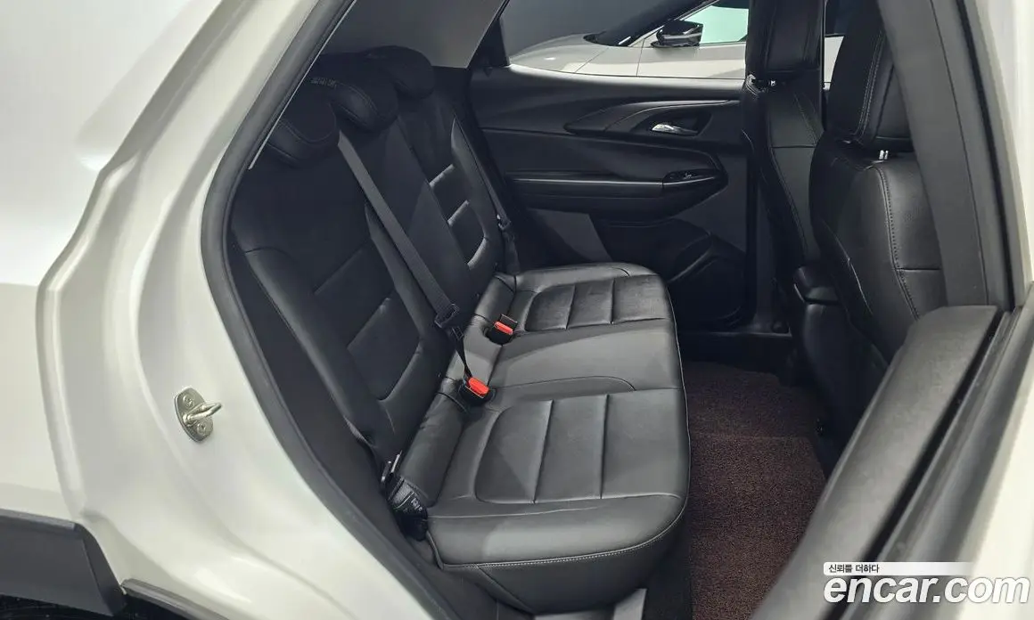 Chevrolet TrailBlazer 2022 1.3 АКПП, фото 16