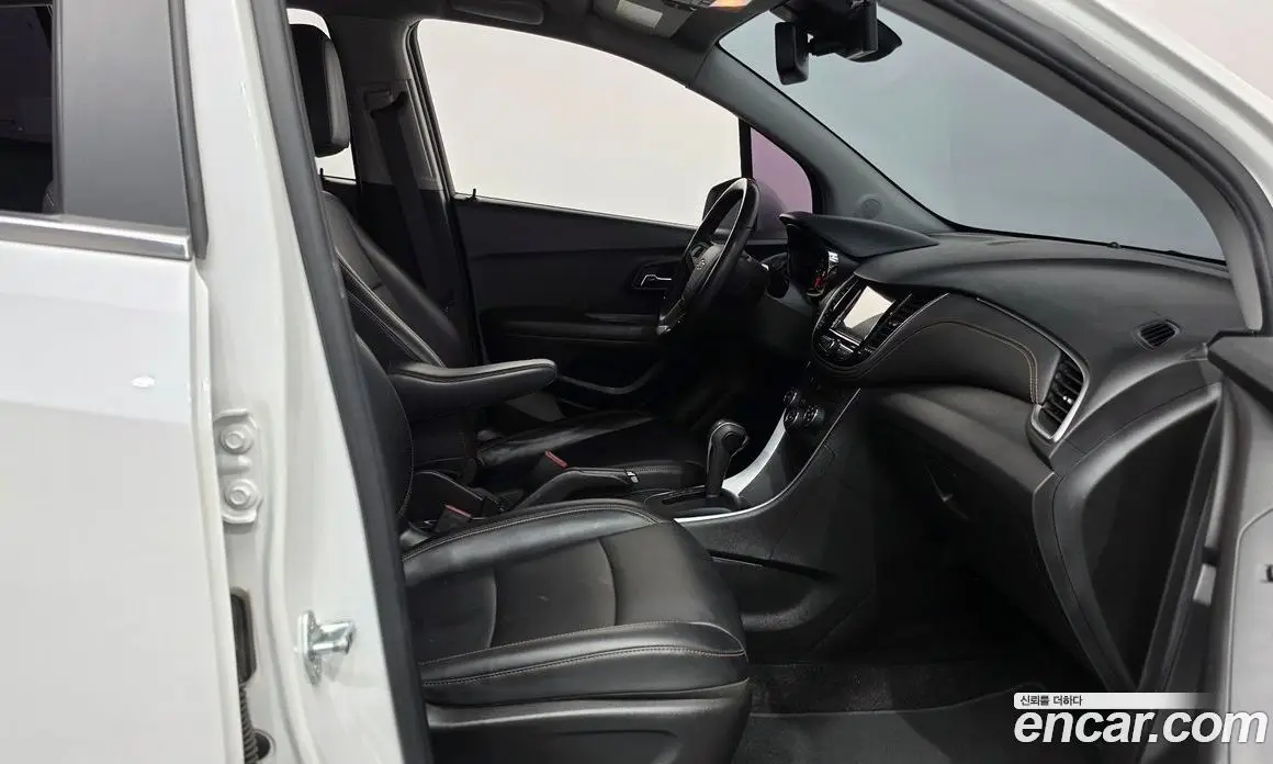 Chevrolet Trax 2019 1.4 АКПП, фото 11