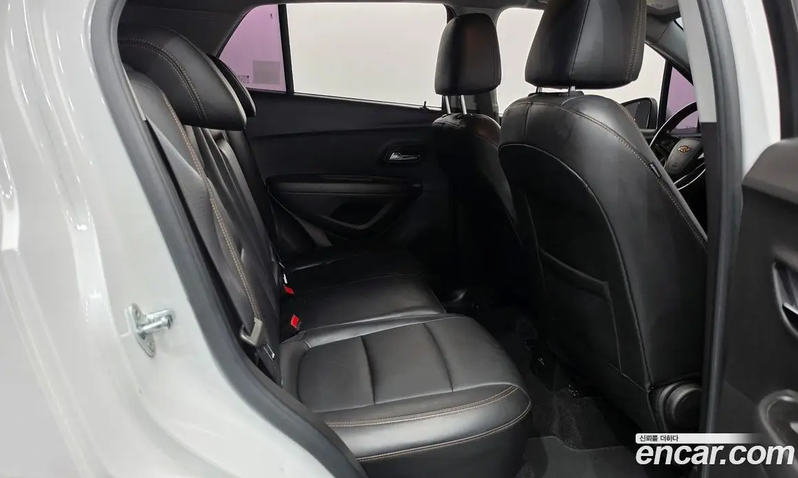Chevrolet Trax 2019 1.4 АКПП, фото 12