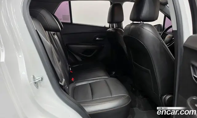 Chevrolet Trax 2019 1.4 АКПП, миниатюра 12