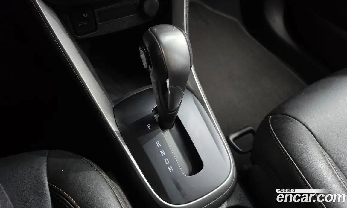 Chevrolet Trax 2019 1.4 АКПП, фото 9