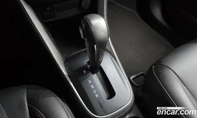 Chevrolet Trax 2019 1.4 АКПП, миниатюра 9