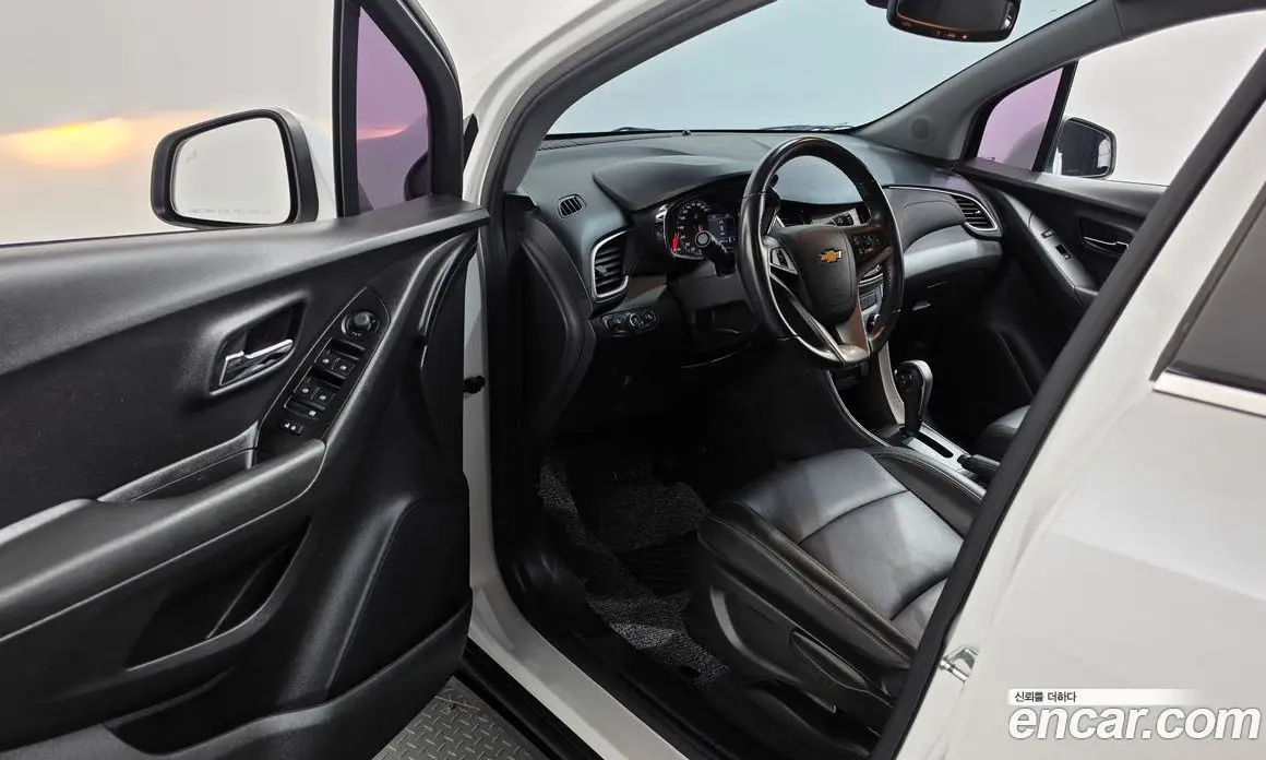 Chevrolet Trax 2019 1.4 АКПП, фото 10