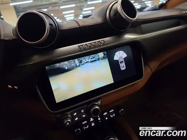 Ferrari Portofino 2018 3.9 АКПП, миниатюра 5