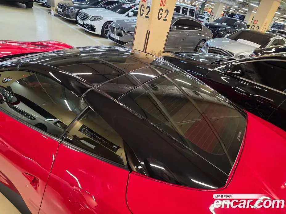 Ferrari Portofino 2018 3.9 АКПП, фото 6