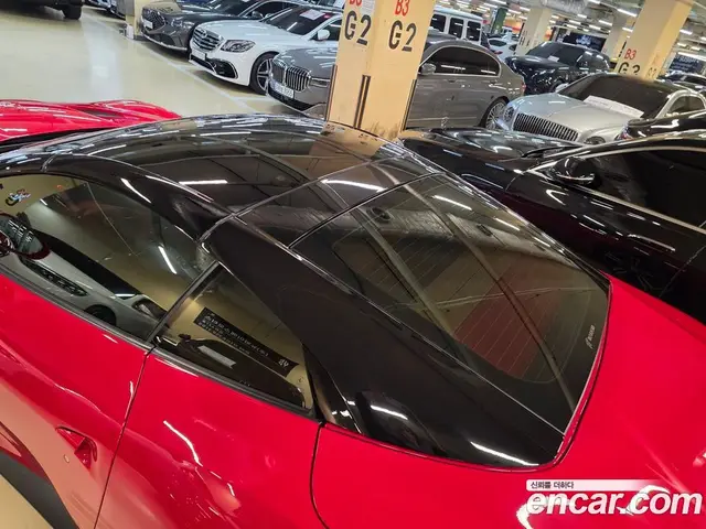 Ferrari Portofino 2018 3.9 АКПП, миниатюра 6