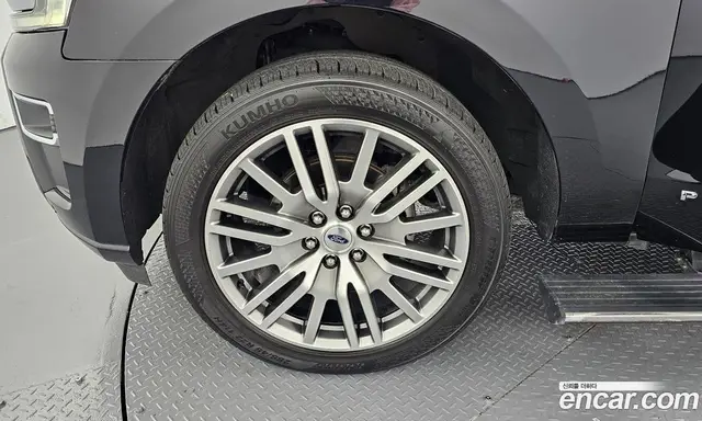 Ford Expedition 2022 3.5 АКПП, миниатюра 5