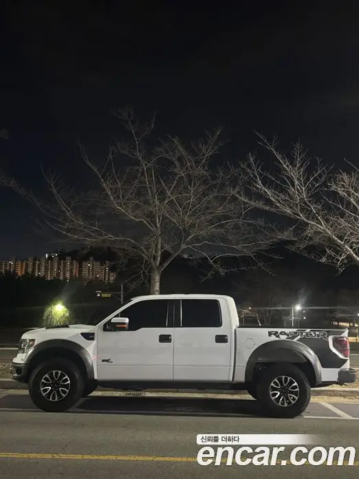 Ford F150 2013 6.2 АКПП, миниатюра 7
