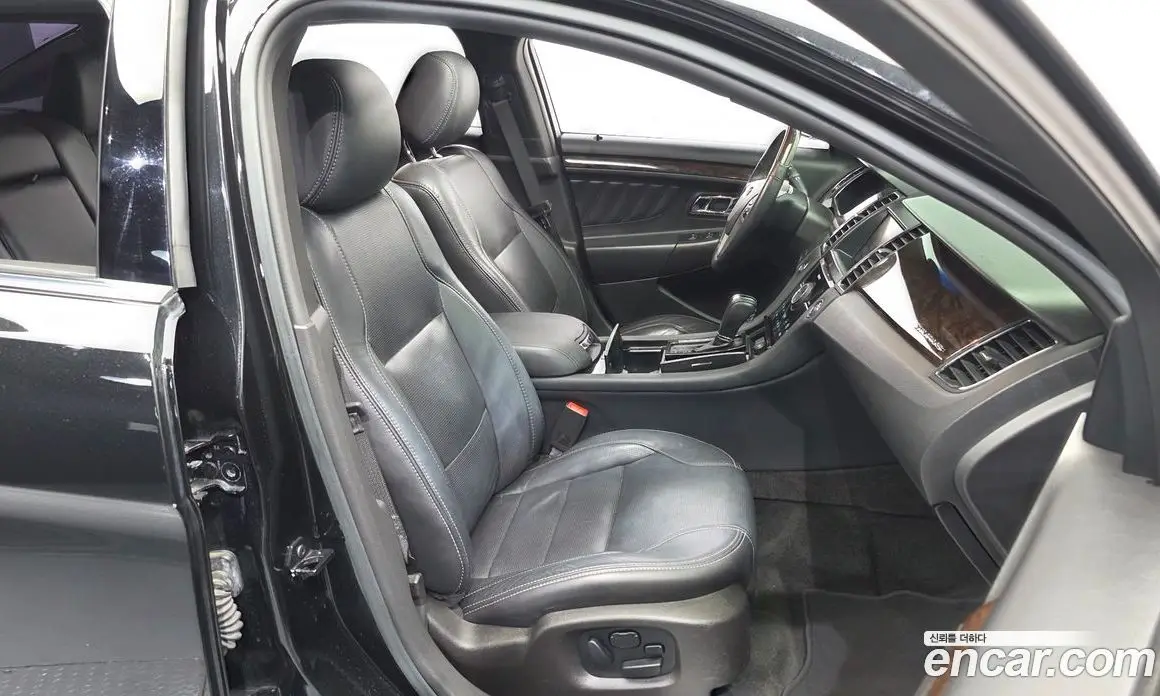 Ford Taurus 2015 3.5 АКПП, фото 11