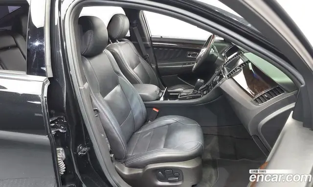 Ford Taurus 2015 3.5 АКПП, миниатюра 11