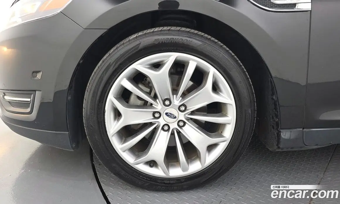 Ford Taurus 2015 3.5 АКПП, фото 5