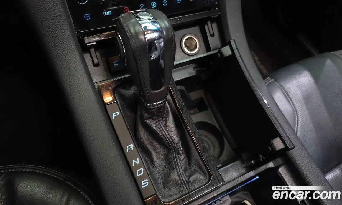Ford Taurus 2015 3.5 АКПП, фото 9