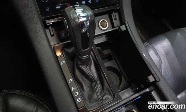 Ford Taurus 2015 3.5 АКПП, миниатюра 9