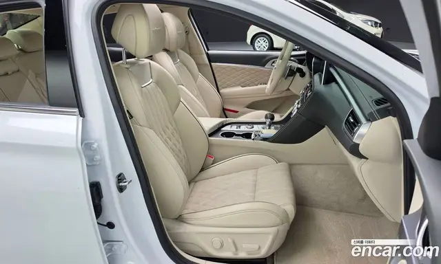 Genesis G70 2019 2.0 АКПП, миниатюра 12