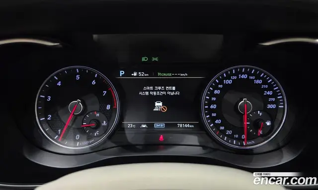 Genesis G70 2019 2.0 АКПП, миниатюра 8 Genesis G70 2019 2.0 АКПП, миниатюра 8