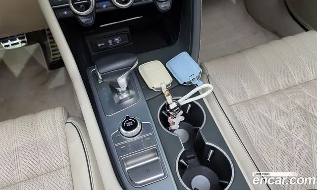 Genesis G70 2019 2.0 АКПП, миниатюра 9 Genesis G70 2019 2.0 АКПП, миниатюра 9