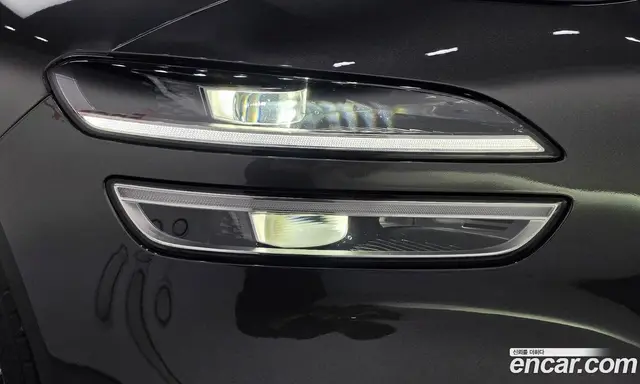 Genesis G70 2022 2.0 АКПП, миниатюра 6