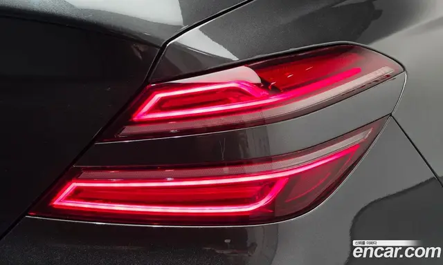 Genesis G70 2022 2.0 АКПП, миниатюра 9