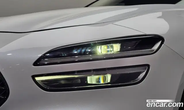 Genesis G70 2022 2.0 АКПП, миниатюра 7