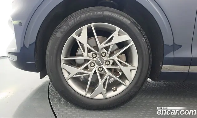 Genesis GV70 2021 2.5 АКПП, миниатюра 10