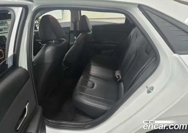 Hyundai Avante 2022 1.6 АКПП, миниатюра 11