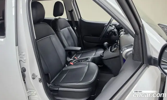 Hyundai Casper 2022 1.0 АКПП, миниатюра 11 Hyundai Casper 2022 1.0 АКПП, миниатюра 11