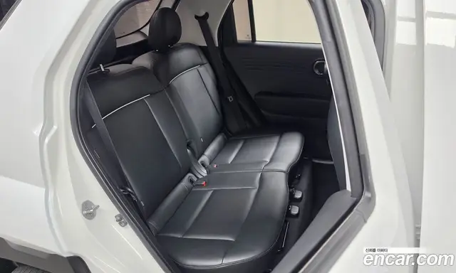 Hyundai Casper 2022 1.0 АКПП, миниатюра 12