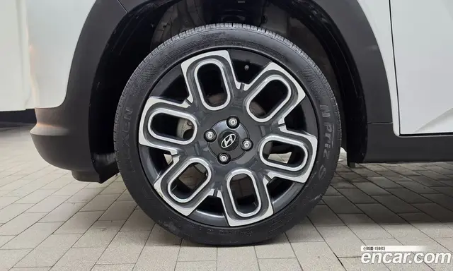 Hyundai Casper 2022 1.0 АКПП, миниатюра 5 Hyundai Casper 2022 1.0 АКПП, миниатюра 5