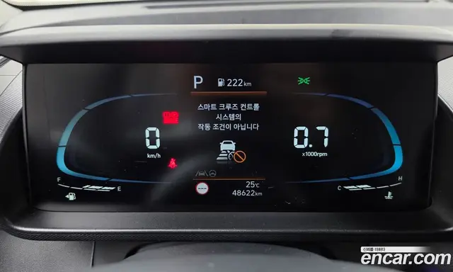 Hyundai Casper 2022 1.0 АКПП, миниатюра 8 Hyundai Casper 2022 1.0 АКПП, миниатюра 8
