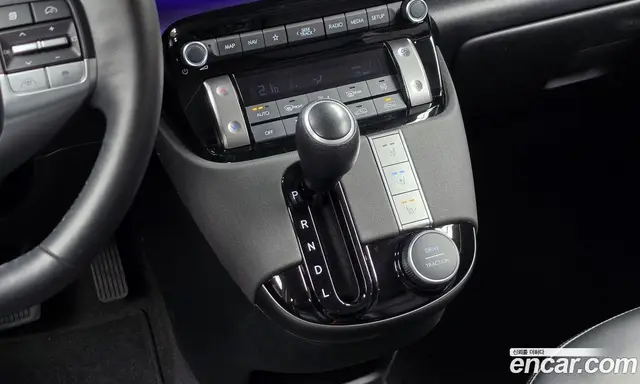 Hyundai Casper 2022 1.0 АКПП, миниатюра 9 Hyundai Casper 2022 1.0 АКПП, миниатюра 9