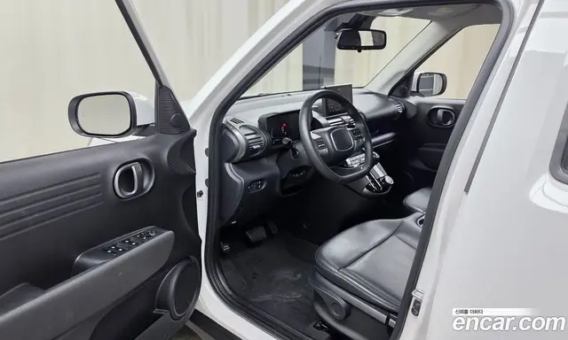 Hyundai Casper 2022 1.0 АКПП, миниатюра 10 Hyundai Casper 2022 1.0 АКПП, миниатюра 10
