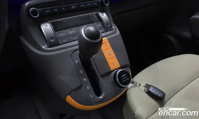 Hyundai Casper 2022 1.0 АКПП, миниатюра 11