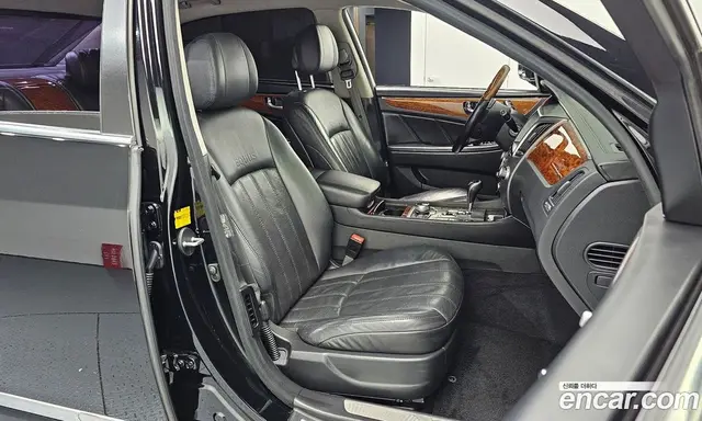 Hyundai Equus 2011 5.0 АКПП, миниатюра 12
