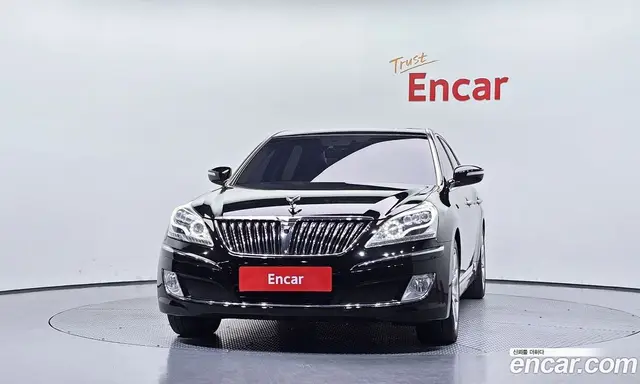 Hyundai Equus 2011 5.0 АКПП, миниатюра 3 Hyundai Equus 2011 5.0 АКПП, миниатюра 3