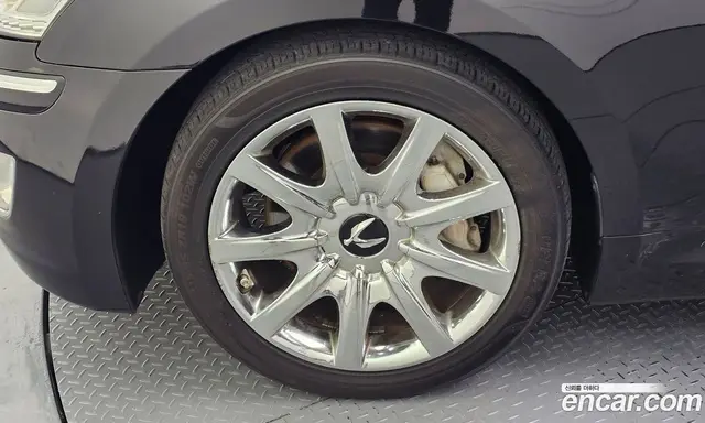 Hyundai Equus 2011 5.0 АКПП, миниатюра 5 Hyundai Equus 2011 5.0 АКПП, миниатюра 5