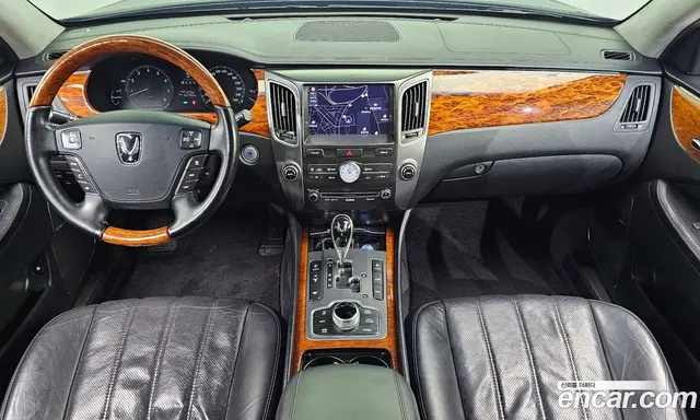 Hyundai Equus 2011 5.0 АКПП, миниатюра 7 Hyundai Equus 2011 5.0 АКПП, миниатюра 7