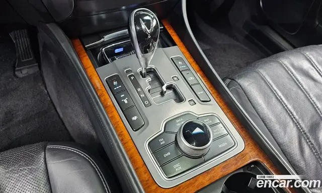 Hyundai Equus 2011 5.0 АКПП, миниатюра 9 Hyundai Equus 2011 5.0 АКПП, миниатюра 9