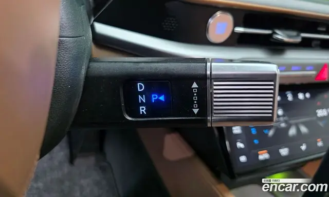 Hyundai Grandeur 2023 1.6 АКПП, миниатюра 11