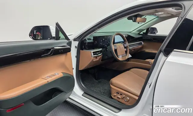 Hyundai Grandeur 2023 1.6 АКПП, миниатюра 12
