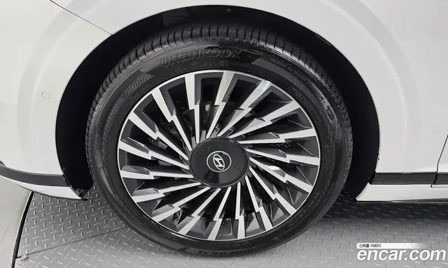 Hyundai Grandeur 2023 1.6 АКПП, миниатюра 4
