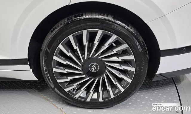 Hyundai Grandeur 2023 1.6 АКПП, миниатюра 6