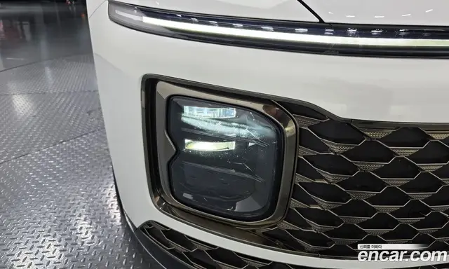 Hyundai Grandeur 2023 1.6 АКПП, миниатюра 7